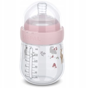 My Fairy Garden BUTELKA ZE SMOCZKIEM MIO 165 ML FAIRY GARDEN 108061065406 2
