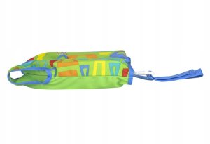 Bestway Dziecięca Kamizelka do Pływania Regulowana BESTWAY Aquastar Swim Vest Duża 3
