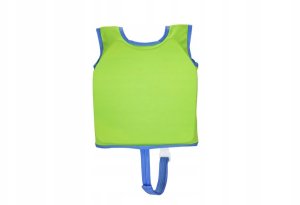 Bestway Dziecięca Kamizelka do Pływania Regulowana BESTWAY Aquastar Swim Vest Duża 6