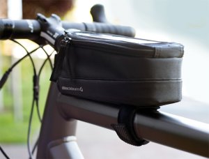 Blackburn Torba na telefon BLACKBURN LOCAL PLUS TOP TUBE BAG black 2