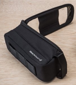 Blackburn Torba na telefon BLACKBURN LOCAL PLUS TOP TUBE BAG black 6