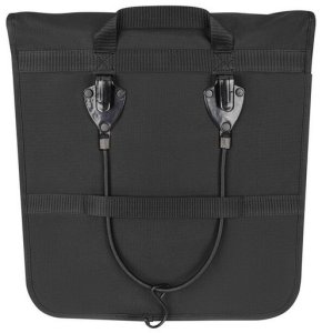 Blackburn Torba na bagażnik BLACKBURN LOCAL REAR PANNIER, wodoodporna, 13L (NEW 2025) 2