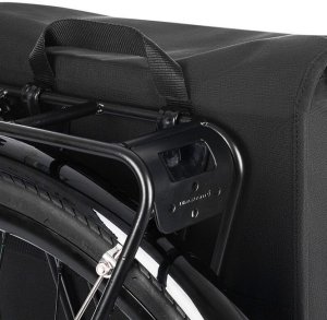Blackburn Torba na bagażnik BLACKBURN LOCAL REAR PANNIER, wodoodporna, 13L (NEW 2025) 4