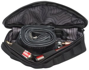 Blackburn Torba na ramę BLACKBURN OUTPOST CORNER BAG black, wodoodporna, 0,7L (NEW 2025) 2