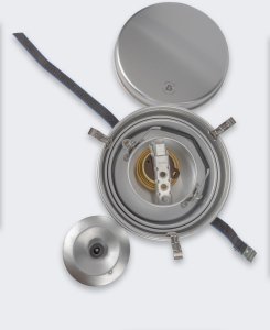Trangia Kuchenka Trangia Stove 252 UL 4