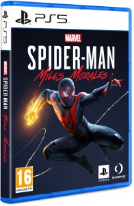 Sony GAME MARVELS SPIDER MAN MILE MOR 2