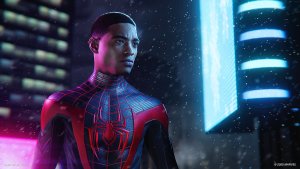 Sony GAME MARVELS SPIDER MAN MILE MOR 6