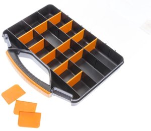 Forte ORGANISER 326X257X48MM 2