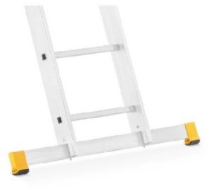 Forte UNIVERSAL JOIMTED 4-ELEMENT LADDER 4X4 2