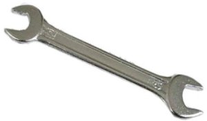 TPC PLANE KEY 12X13 MM 3