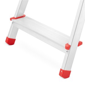 Hailo 2-SIDED ALUMINIUM FOLDING STAIRS 7-STEP 3