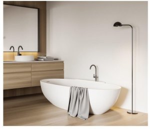 Wanna Sefa Verlag ACRYLIC BATH APOLLO 1618 1650X800 CM 2
