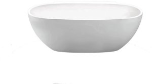 Wanna Sefa Verlag ACRYLIC BATH APOLLO 1618 1650X800 CM 3
