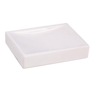 Sourcing SOAP DISH BCO-0355G WHITE 2