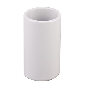 Sourcing BATHROOM GLASS BCO-0355B WHITE 2
