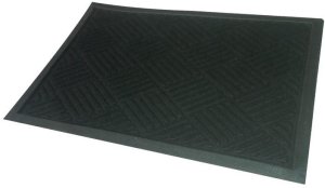 Domoletti DOORMAT VCW-RPP-2050 40X60 10MM 2