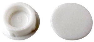 Domoletti CEILING CURTAIN TRACK CAP 2