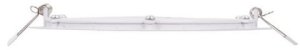 Domoletti LED PANEL DLED-430 6W 3000K R 2