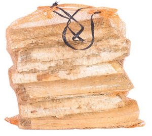 Urban Outdoor FIREWOOD BIRCH 40L BAG 2