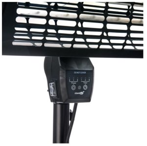Standart INFRARED HEATER OUTSID STANDART LOH-18E2 2
