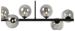 Lampa wisząca Domoletti PENDANT LAMP BOLERO H1250-14 14X9W G9 2