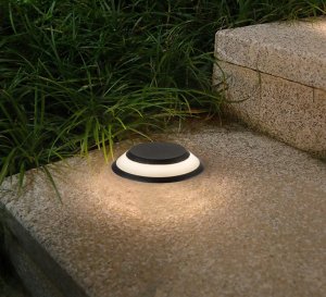 Domoletti LUMINAIRE GLED-160A 2W IP65 2