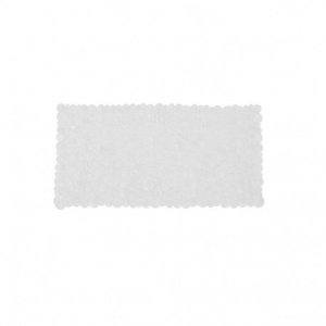 Sourcing ANTI-SLIP MAT SIZE/76X38.5CM 670G TRASNP 2