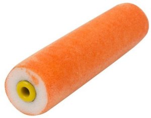 Fluff FOAM FLUFFY ROLLER RV009 15CM OKKO 2