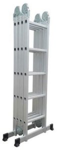 Colorovo UNIVERSAL LADDER BL-405B HAUSHALT 2