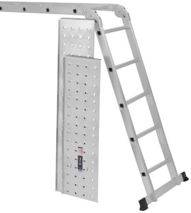Colorovo LADDER COURT (405B 4X5) HAUSHALT 2