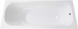 Wanna Sourcing BATH ACRYLIC 150X70CM WITH LEGS 2