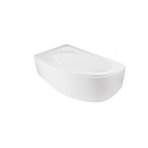 Besco BATHROOM CORNEA 140 WALL 2