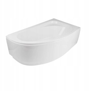 Besco BATHROOM CORNEA 140 WALL 5