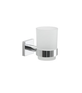 Sourcing BATHROOM GLASS BIC-0516 FILLED UP WITH 2