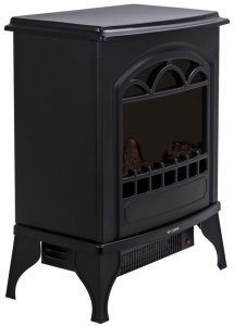 Urban Outdoor FIREPLACE ELECTRICAL WS-D-01 1,5KW 2