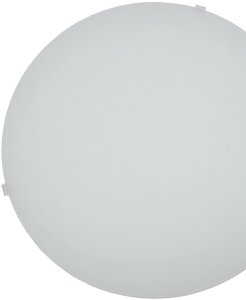 Lampa sufitowa Torino PLAFOND WH200 1X60W E27 2