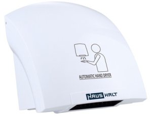 BaByliss HAND DRYER Gospodarstwo domowe S71006 2