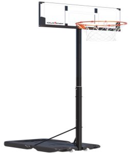 Outliner BASKETBALL HOOP OUTLINER ZW003 2