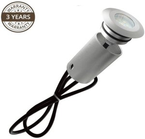 Domoletti LED OUTDOOR INGROUND LIGHT 2