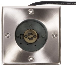 Domoletti OUTDOOR INGROUND LIGHT GDL-123-SS0GPF00 2