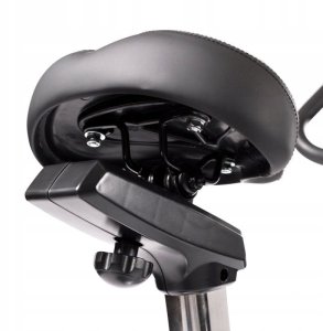 Rower stacjonarny Christopeit ROWER ECO* 1000 5