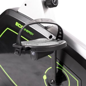 Rower stacjonarny Christopeit ROWER ECO* 1000 6