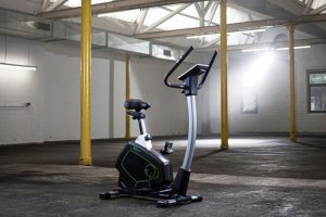 Rower stacjonarny Christopeit ROWER ECO* 1000 8