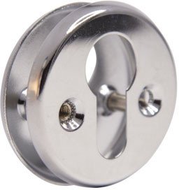 Alantec ESCUTCHEON 016PZ STEEL CYLINDER CP 2
