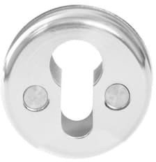 Alantec ESCUTCHEON 016PZ STEEL CYLINDER CP 3