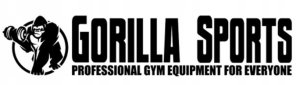 Gorilla Sports Wielofunkcyjna brama, suwnica, maszyna Smitha 2