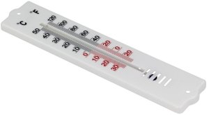 TFA OUTDOOR/INDOOR THERMOMETER ZLS-116 2