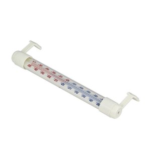 TFA OUTDOOR THERMOMETER ZLS187-3 19CM 2