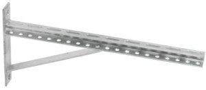 HR CONSOLE 500MM WITH SUPPORT HH81307 2