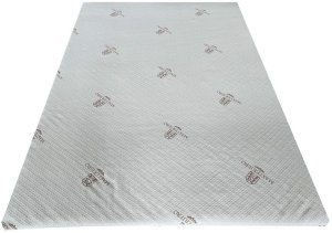 Dormeo MATTRESS TOPPER MASTERJERO 160X200X5 2